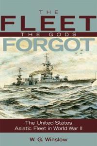 The Fleet the Gods Forgot