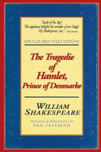 The Tragedie of Hamlet, Prince of Denmarke