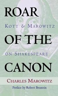 Roar of the Canon