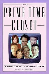 Prime Time Closet