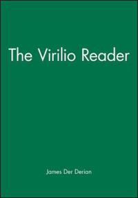Virilio reader