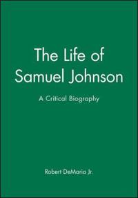 The Life of Samuel Johnson