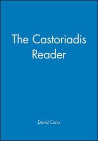 Castoriadis reader