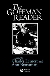Goffman reader
