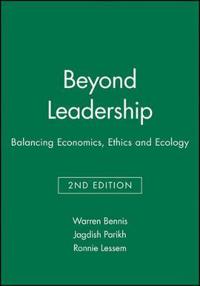 Beyond Leadership