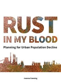 Rust in My Blood