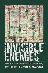 Invisible Enemies