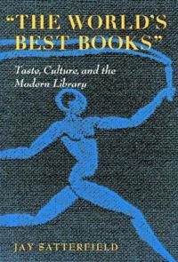 The World's Best Books