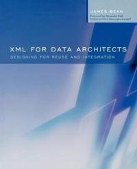 XML for Data Architects