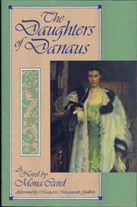 Bokomslag for "The Daughters of Danaus"