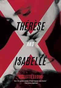 Thérèse and Isabelle