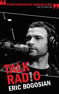 Bokomslag för "Talk Radio"