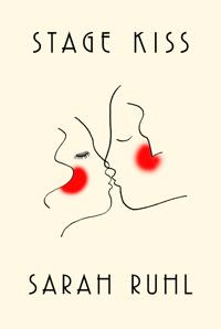 Bokomslag för "Stage Kiss"