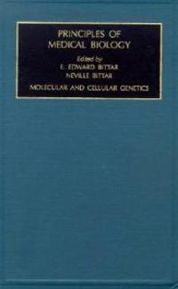 Molecular and Cellular Genetics