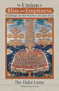 The Union of Bliss and Emptiness