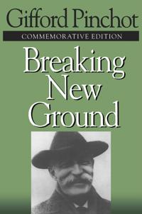 BREAKING NEW GROUND