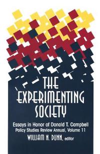The Experimenting Society