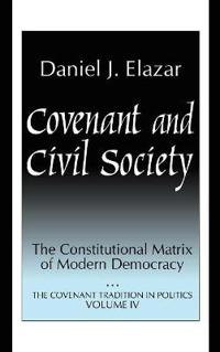 Covenant and Civil Society