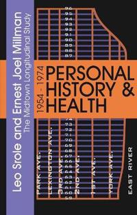 Personal History and Health