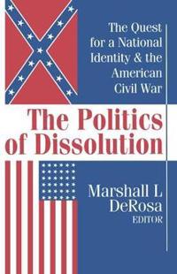 The Politics of Dissolution