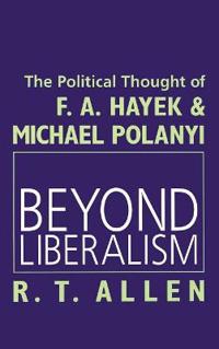Beyond Liberalism