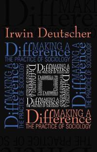 Making a Difference