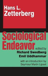 Sociological Endeavor
