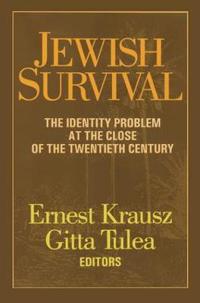 Jewish Survival