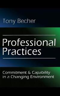 Professional Practices