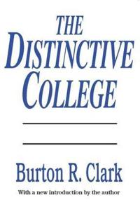 The Distinctive College