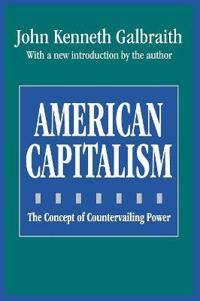 American Capitalism
