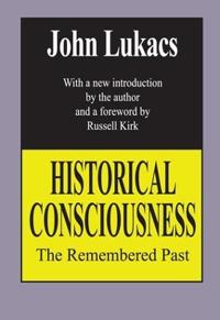 Historical Consciousness