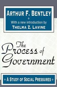The Process of Government