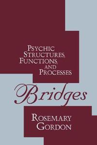 Kirjan kansi "Bridges"