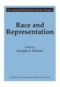 Race and Representation