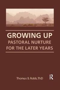 Growing Up