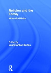 Religion and the Family