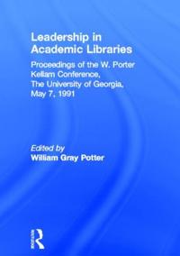 Leadership in Academic Libraries