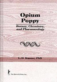 Opium Poppy