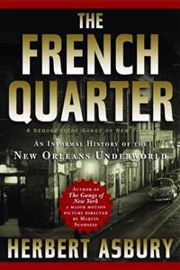 The French Quarter