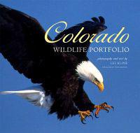 Colorado Wildlife Portfolio