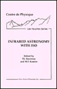Infrared Astronomy with ISO