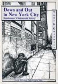 Down & Out in New York City