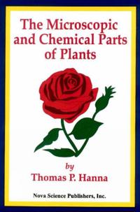 Microscopic & Chemical Parts of Plants