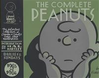 The Complete Peanuts 1965-1966