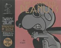 The Complete Peanuts 1969-1970