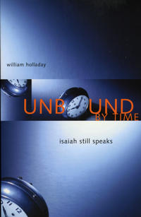 Unbound By Time