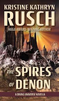 The Spires of Denon