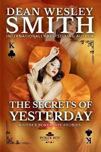 The Secrets of Yesterday