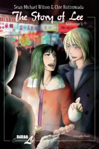 Story of Lee: Volume 1 of 3